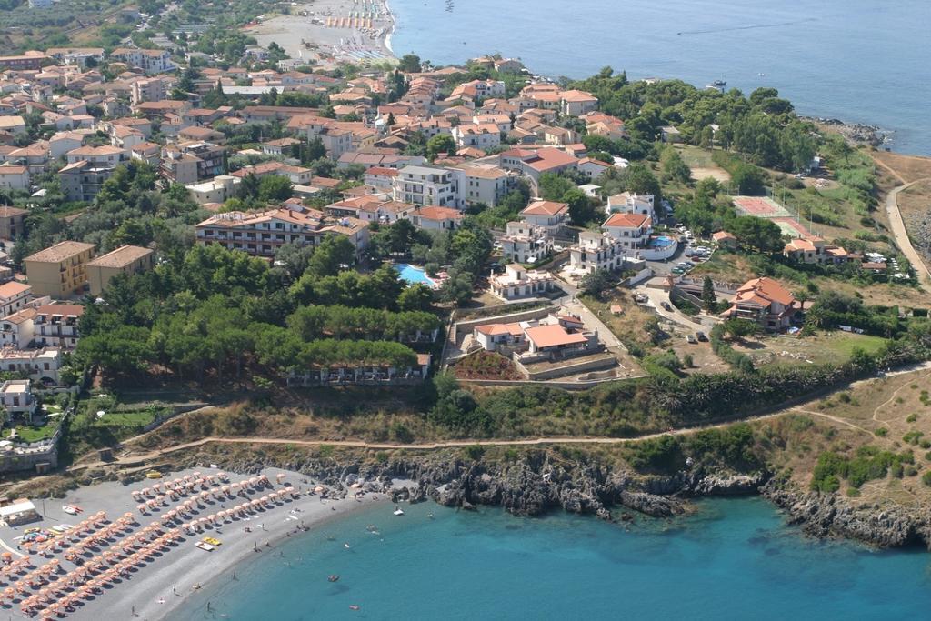 Hotel Guardacosta Diamante Εξωτερικό φωτογραφία