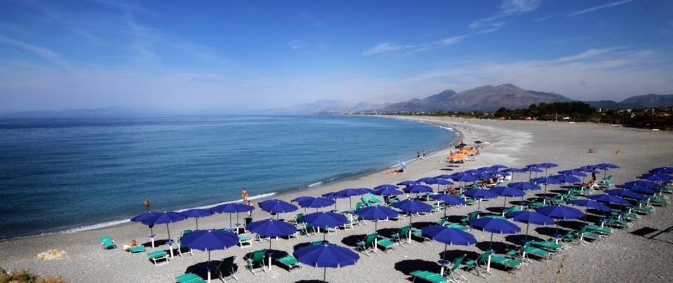 Hotel Guardacosta Diamante Εξωτερικό φωτογραφία