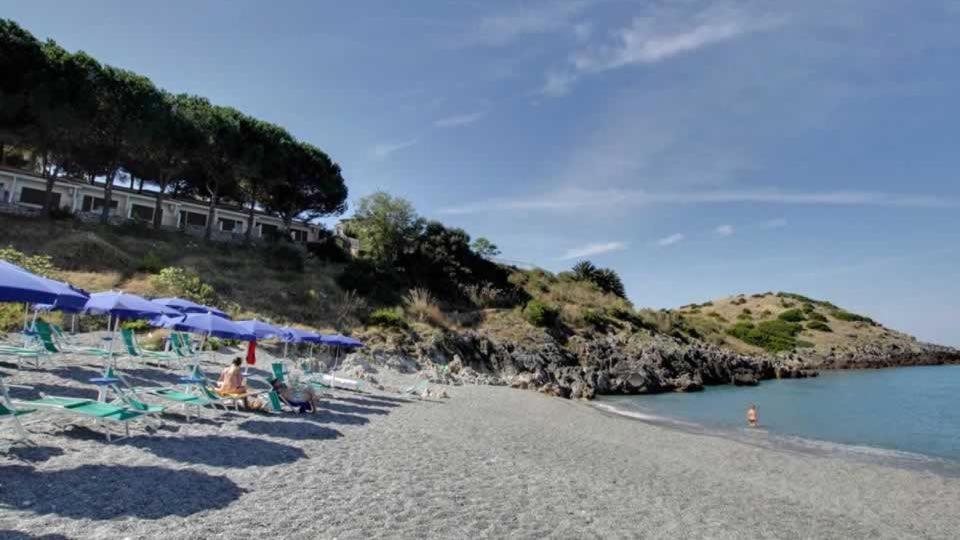 Hotel Guardacosta Diamante Εξωτερικό φωτογραφία