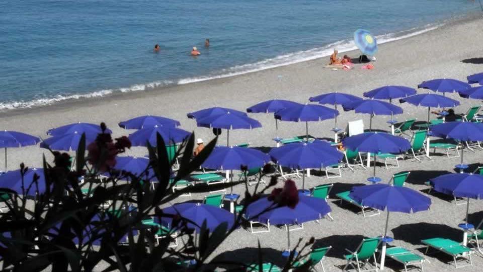 Hotel Guardacosta Diamante Εξωτερικό φωτογραφία