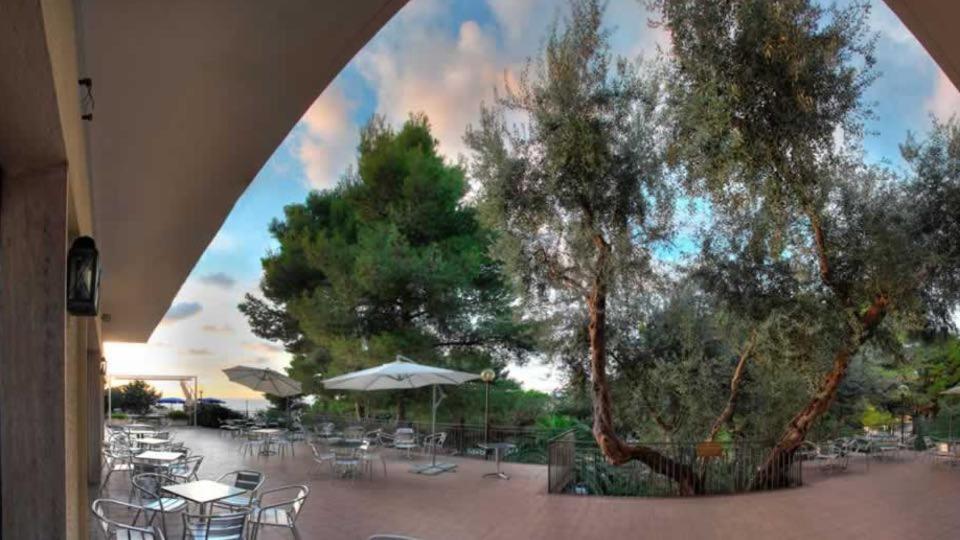 Hotel Guardacosta Diamante Εξωτερικό φωτογραφία