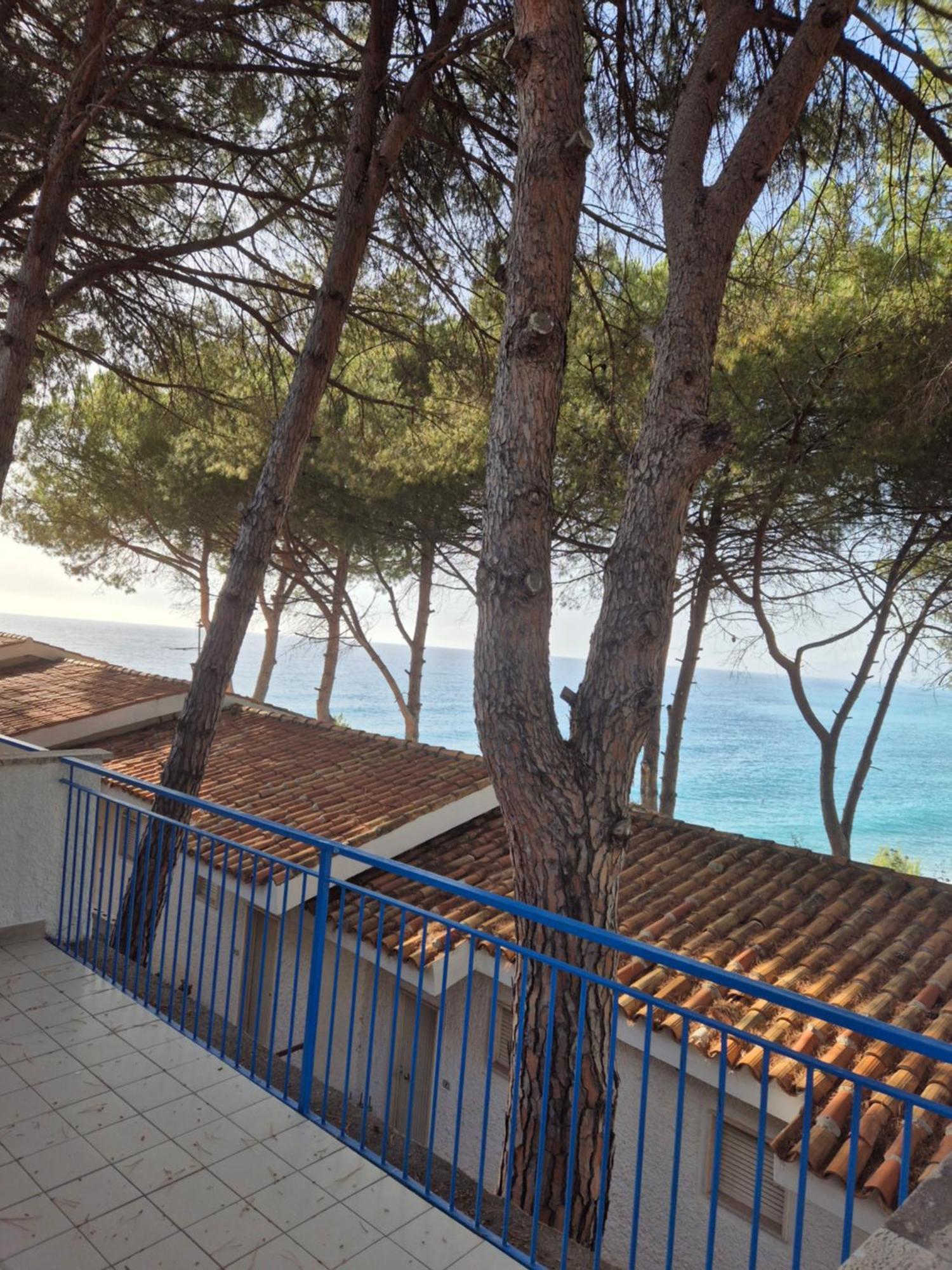 Hotel Guardacosta Diamante Εξωτερικό φωτογραφία