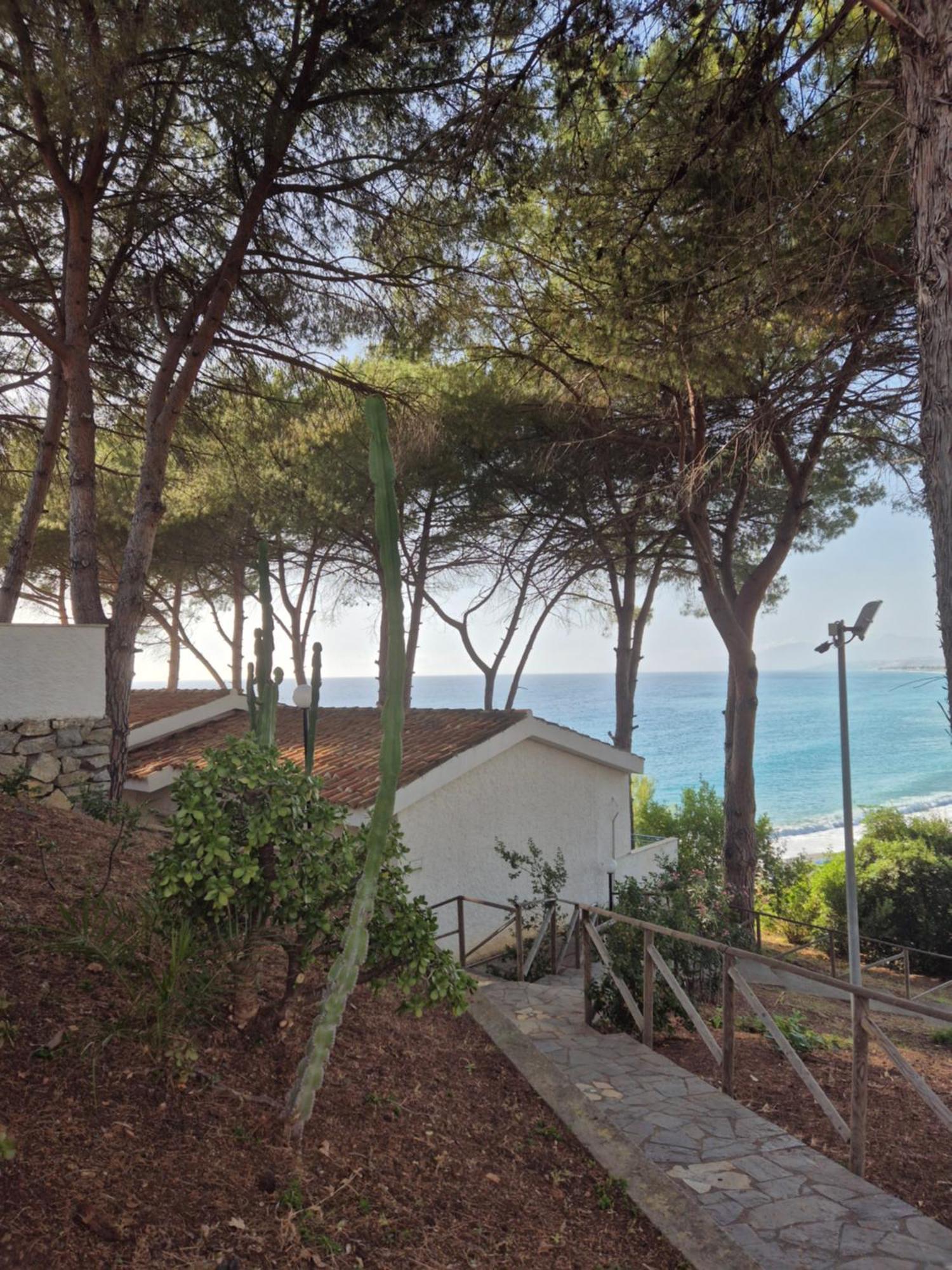Hotel Guardacosta Diamante Εξωτερικό φωτογραφία