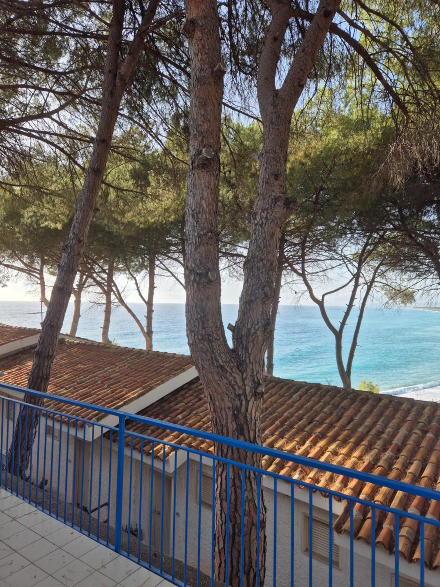 Hotel Guardacosta Diamante Εξωτερικό φωτογραφία