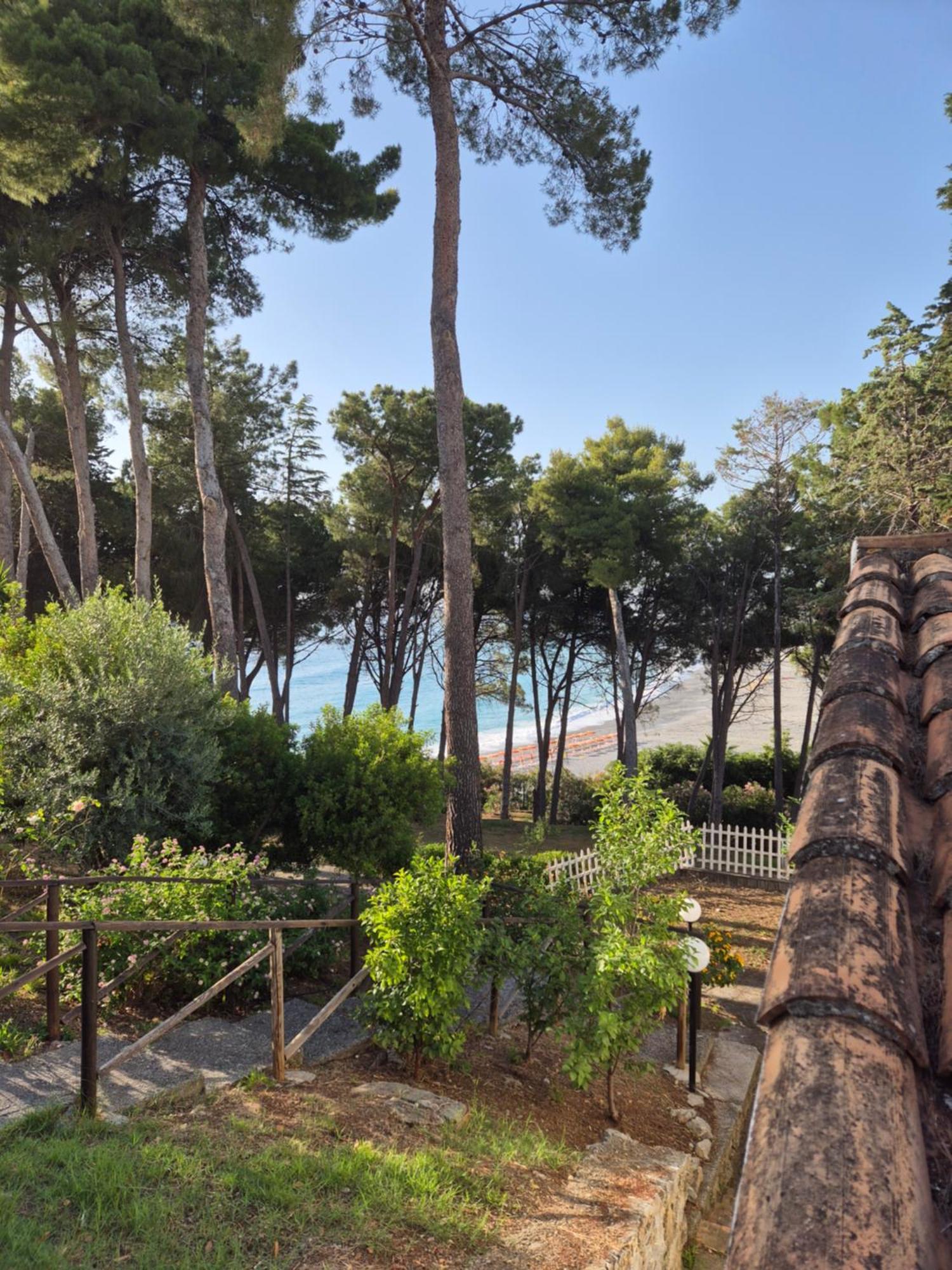 Hotel Guardacosta Diamante Εξωτερικό φωτογραφία