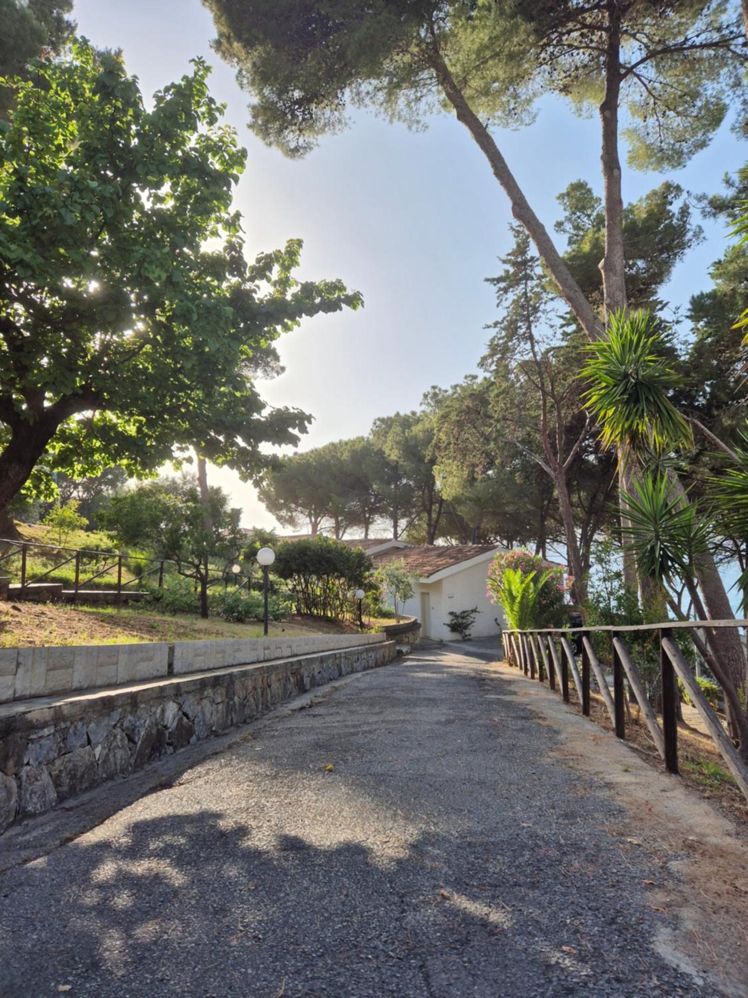 Hotel Guardacosta Diamante Εξωτερικό φωτογραφία
