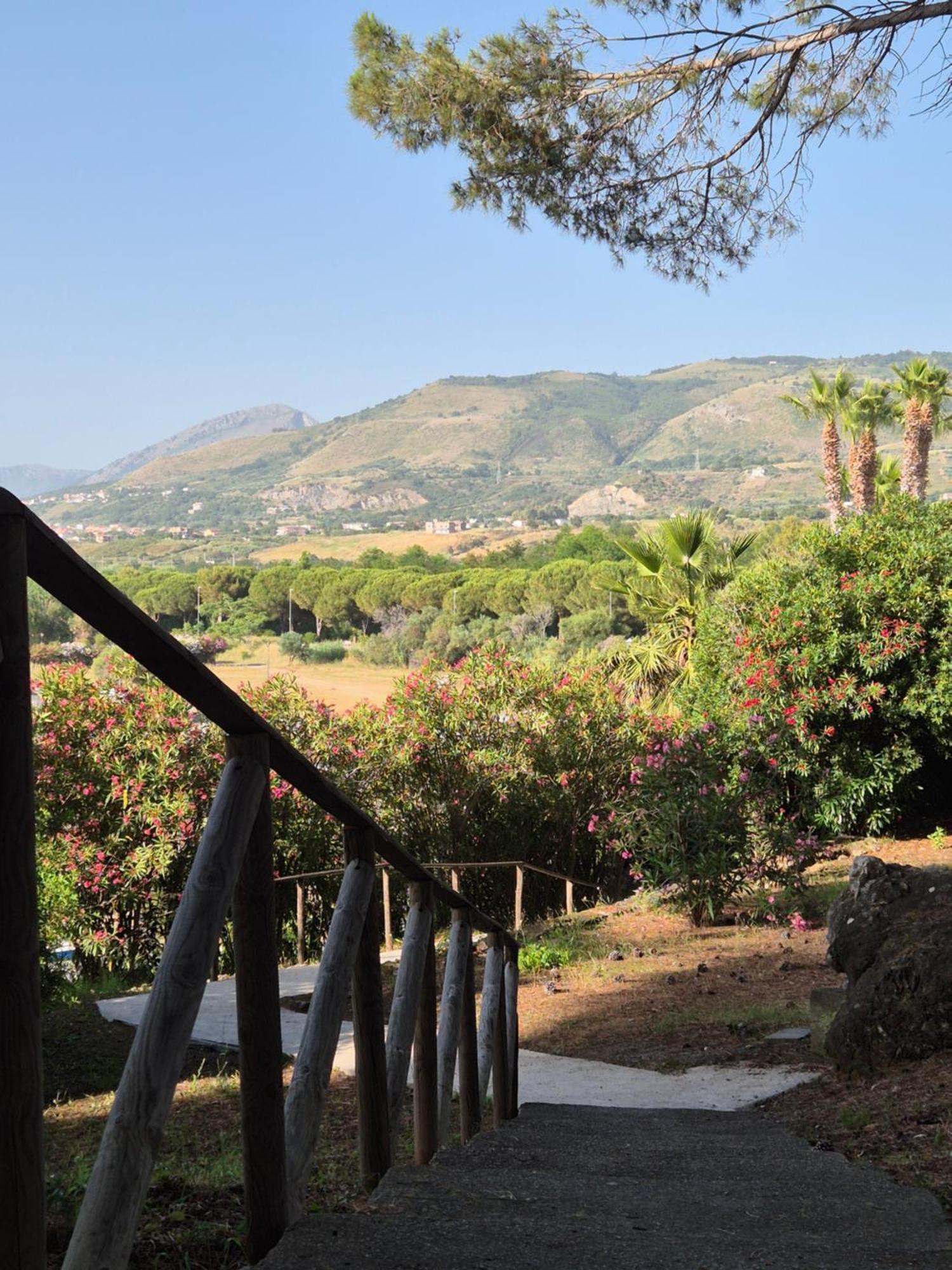 Hotel Guardacosta Diamante Εξωτερικό φωτογραφία