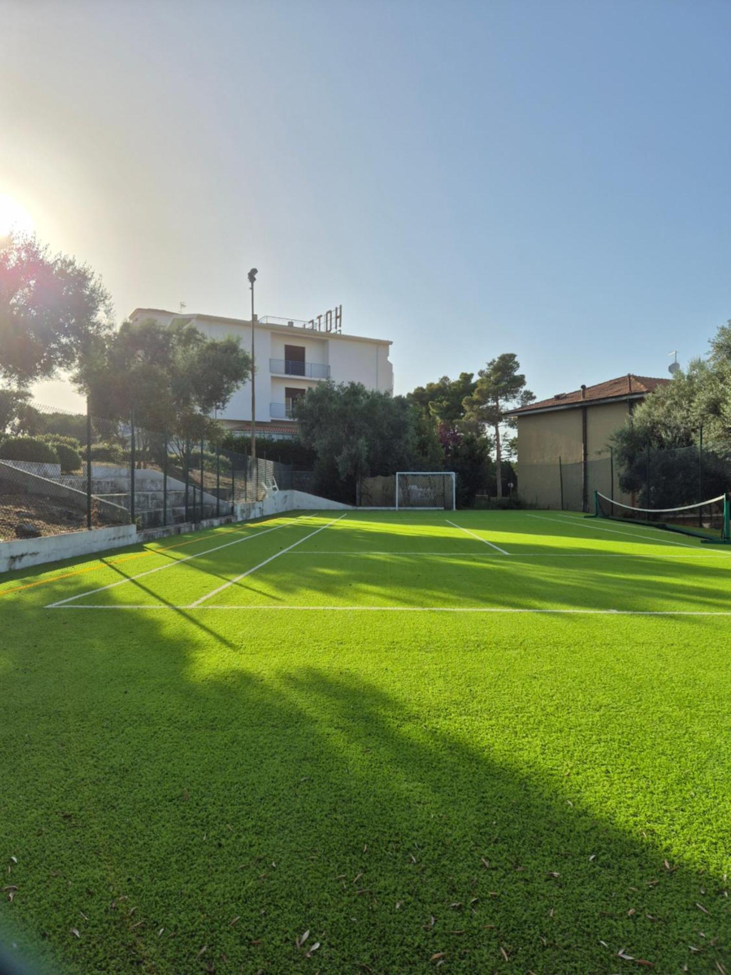 Hotel Guardacosta Diamante Εξωτερικό φωτογραφία