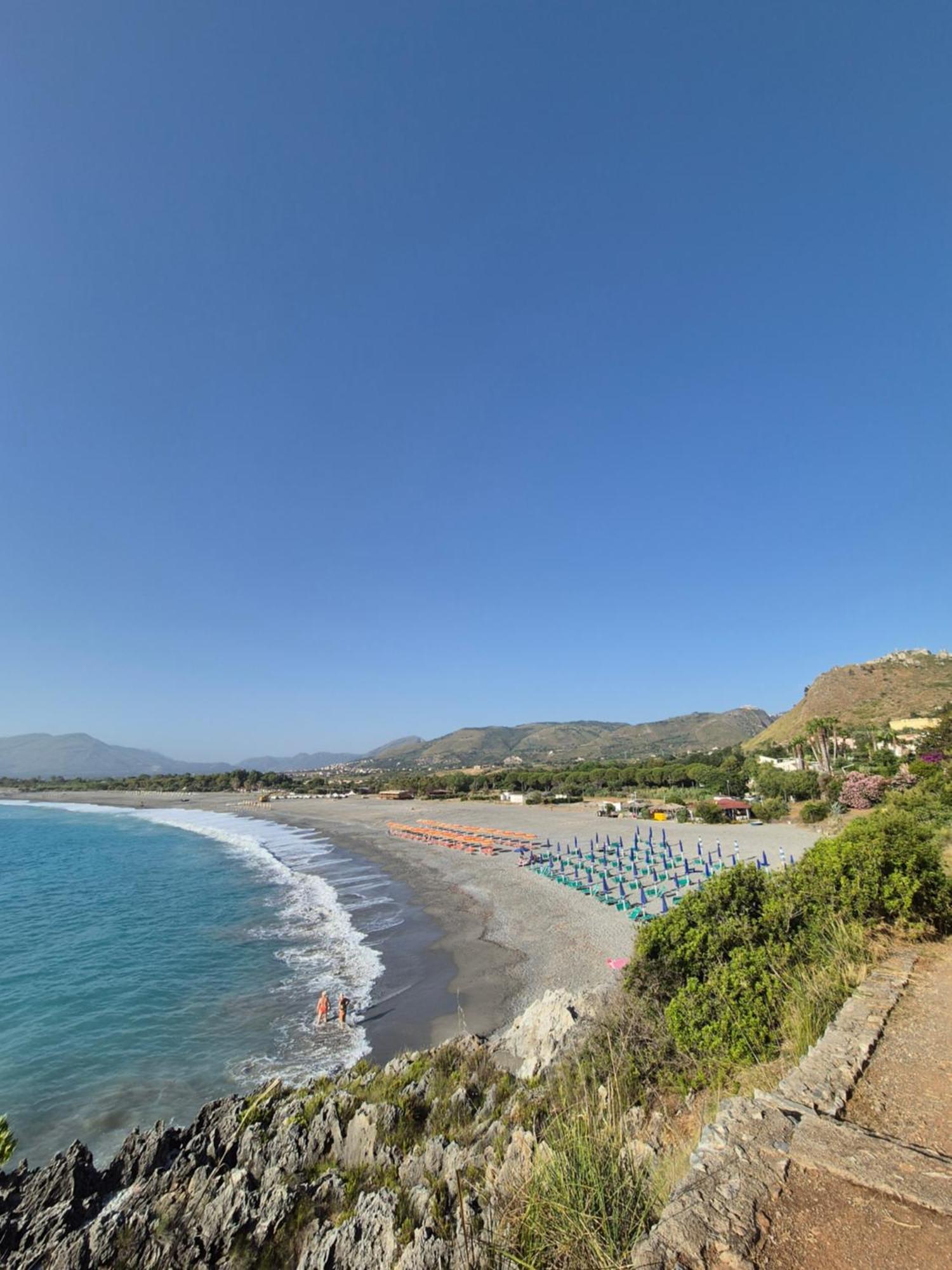 Hotel Guardacosta Diamante Εξωτερικό φωτογραφία