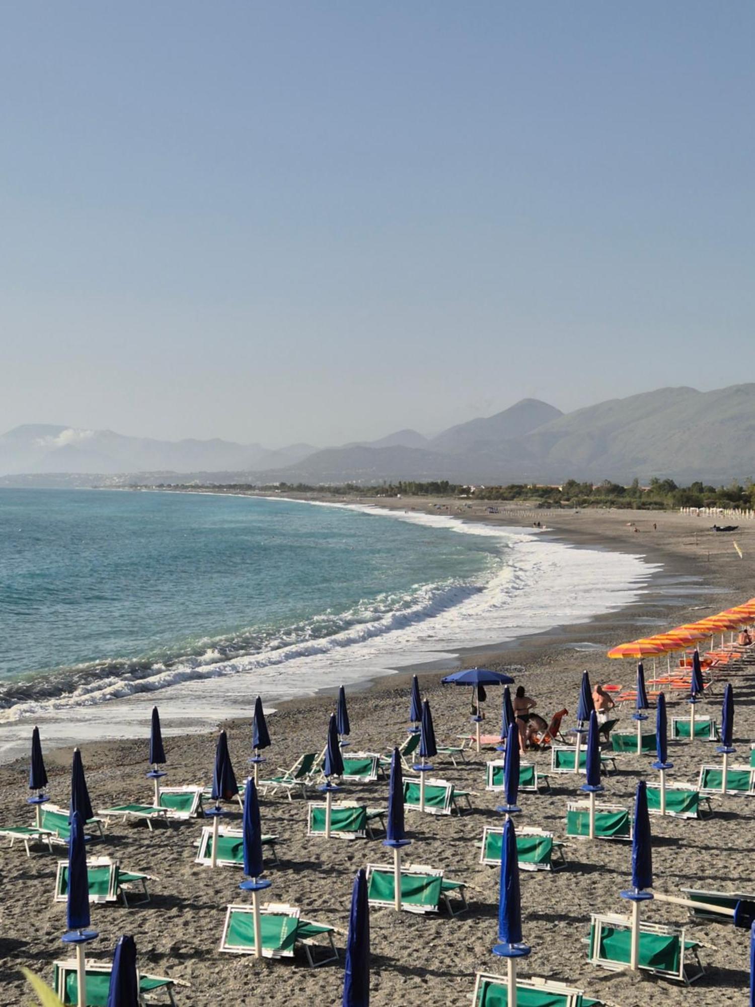 Hotel Guardacosta Diamante Εξωτερικό φωτογραφία