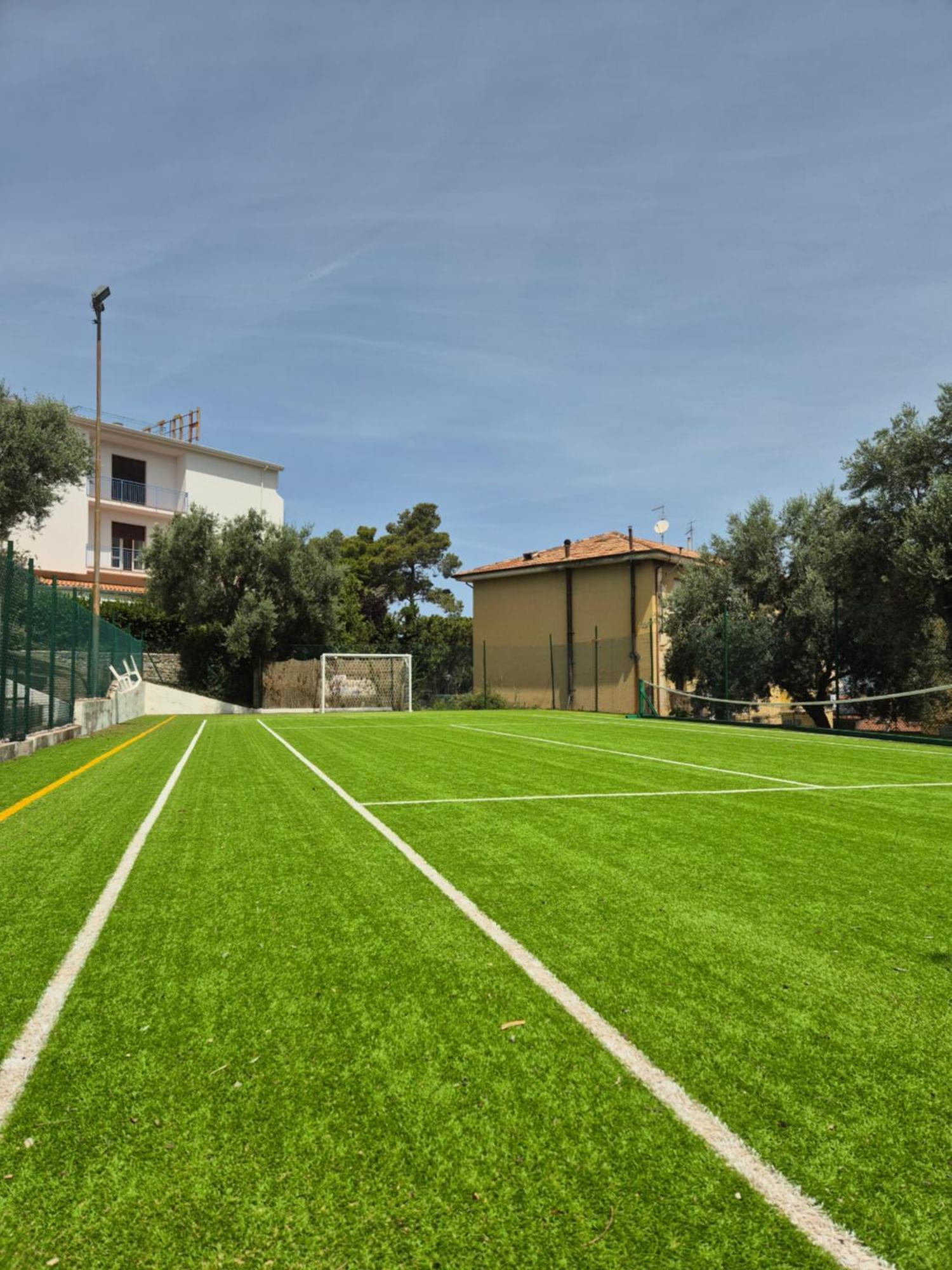 Hotel Guardacosta Diamante Εξωτερικό φωτογραφία
