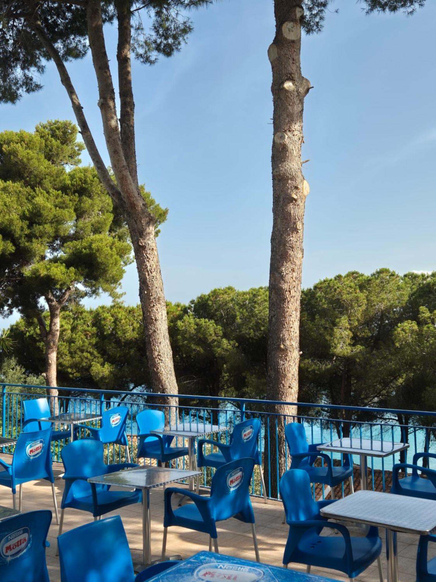 Hotel Guardacosta Diamante Εξωτερικό φωτογραφία