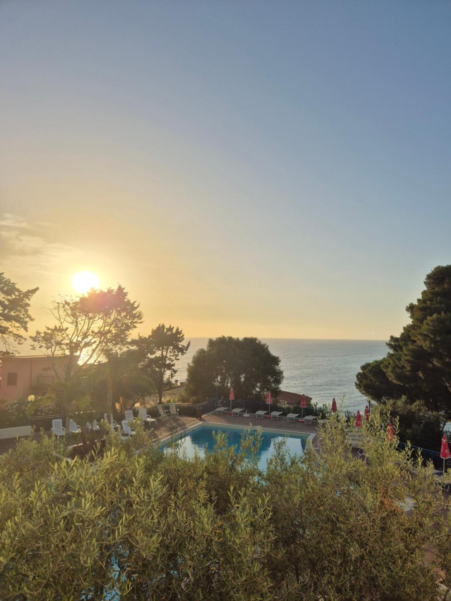 Hotel Guardacosta Diamante Εξωτερικό φωτογραφία