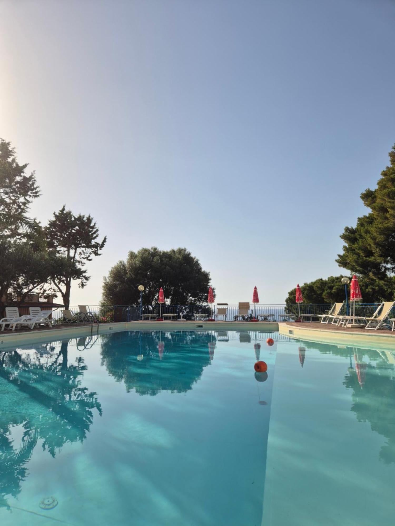 Hotel Guardacosta Diamante Εξωτερικό φωτογραφία