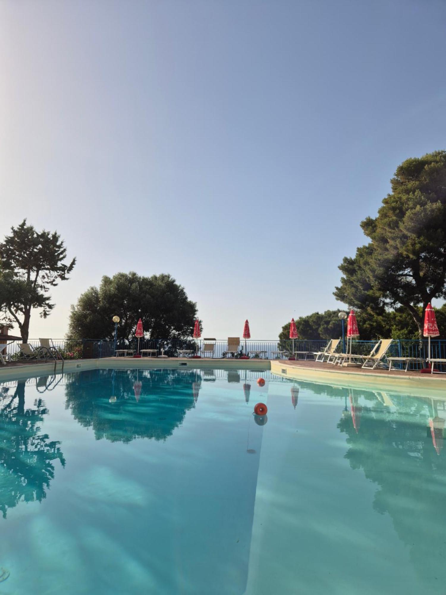 Hotel Guardacosta Diamante Εξωτερικό φωτογραφία