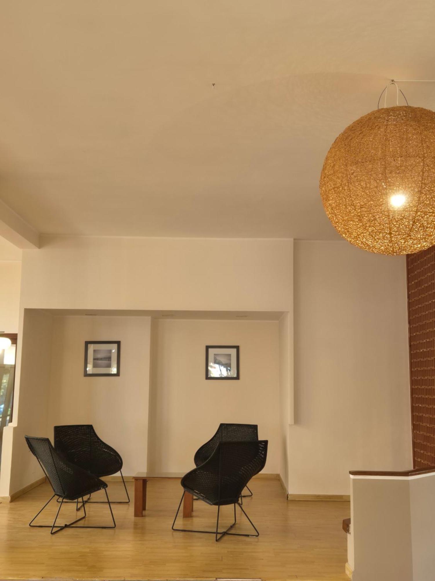 Hotel Guardacosta Diamante Εξωτερικό φωτογραφία