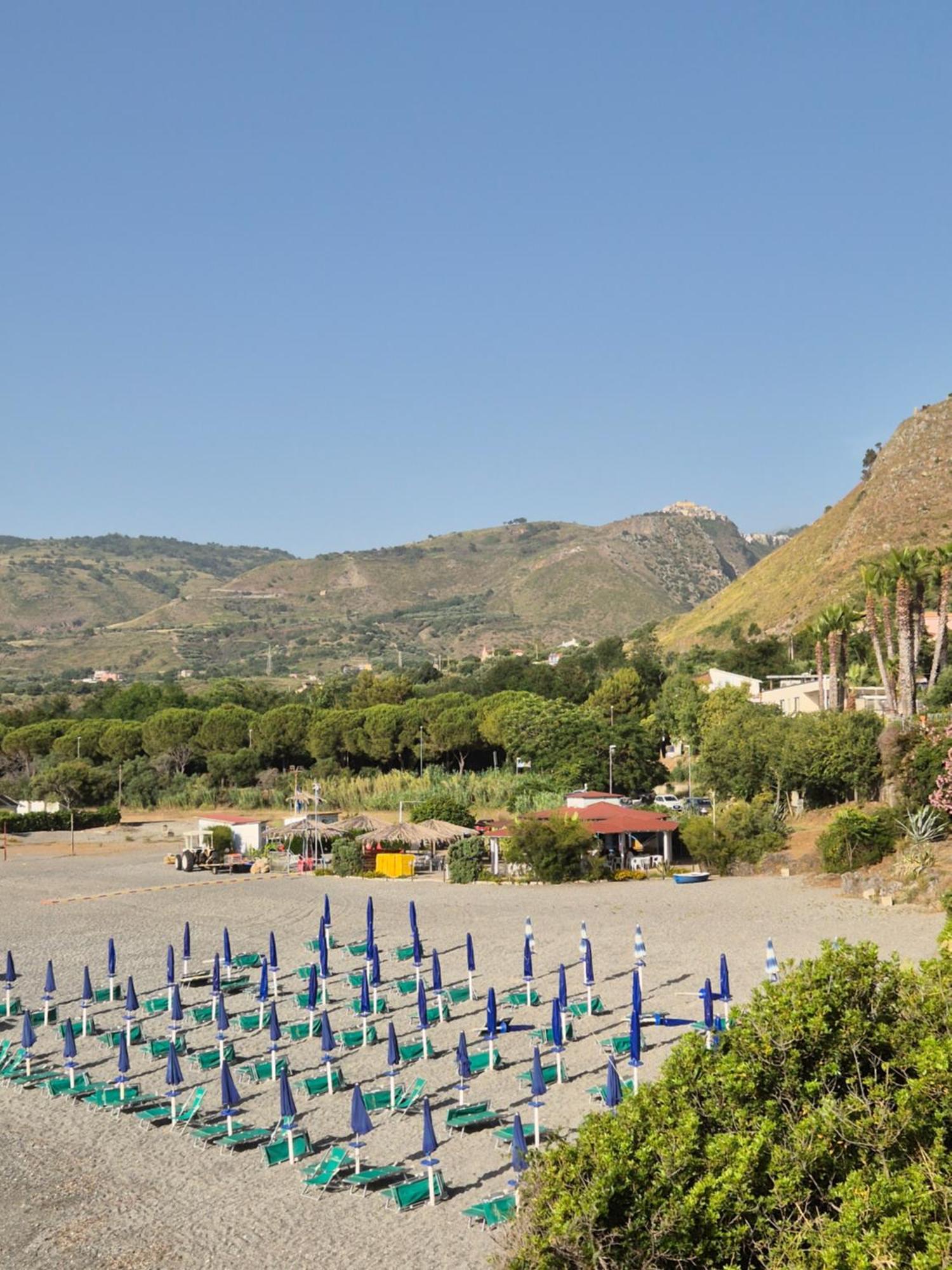 Hotel Guardacosta Diamante Εξωτερικό φωτογραφία