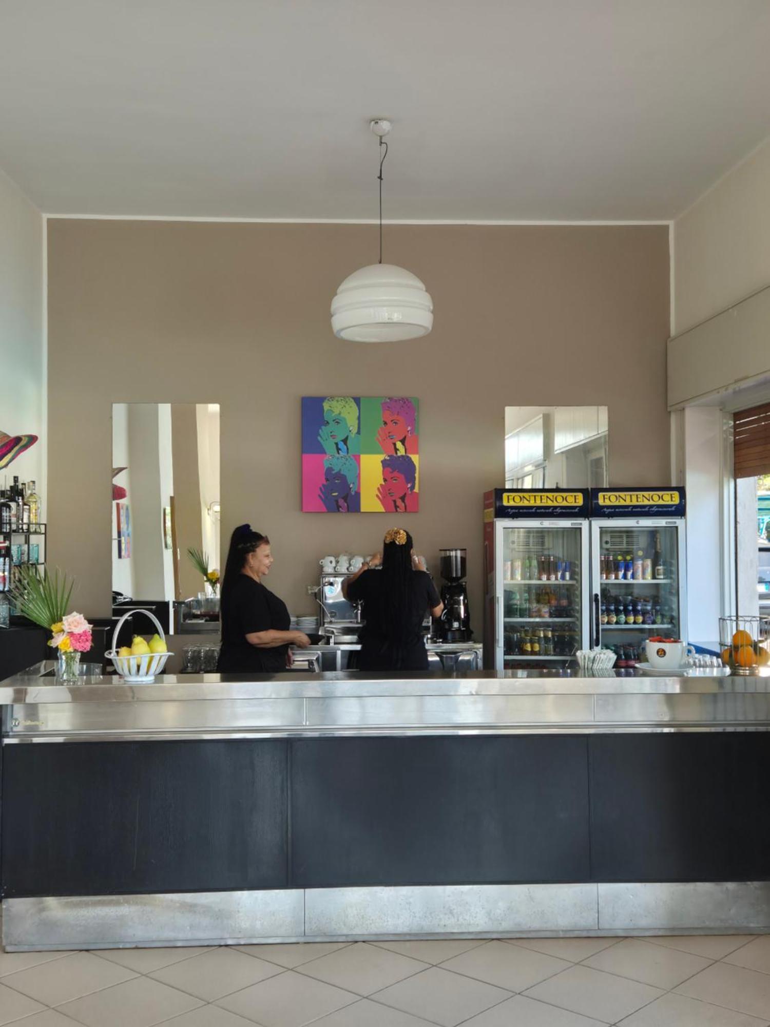 Hotel Guardacosta Diamante Εξωτερικό φωτογραφία