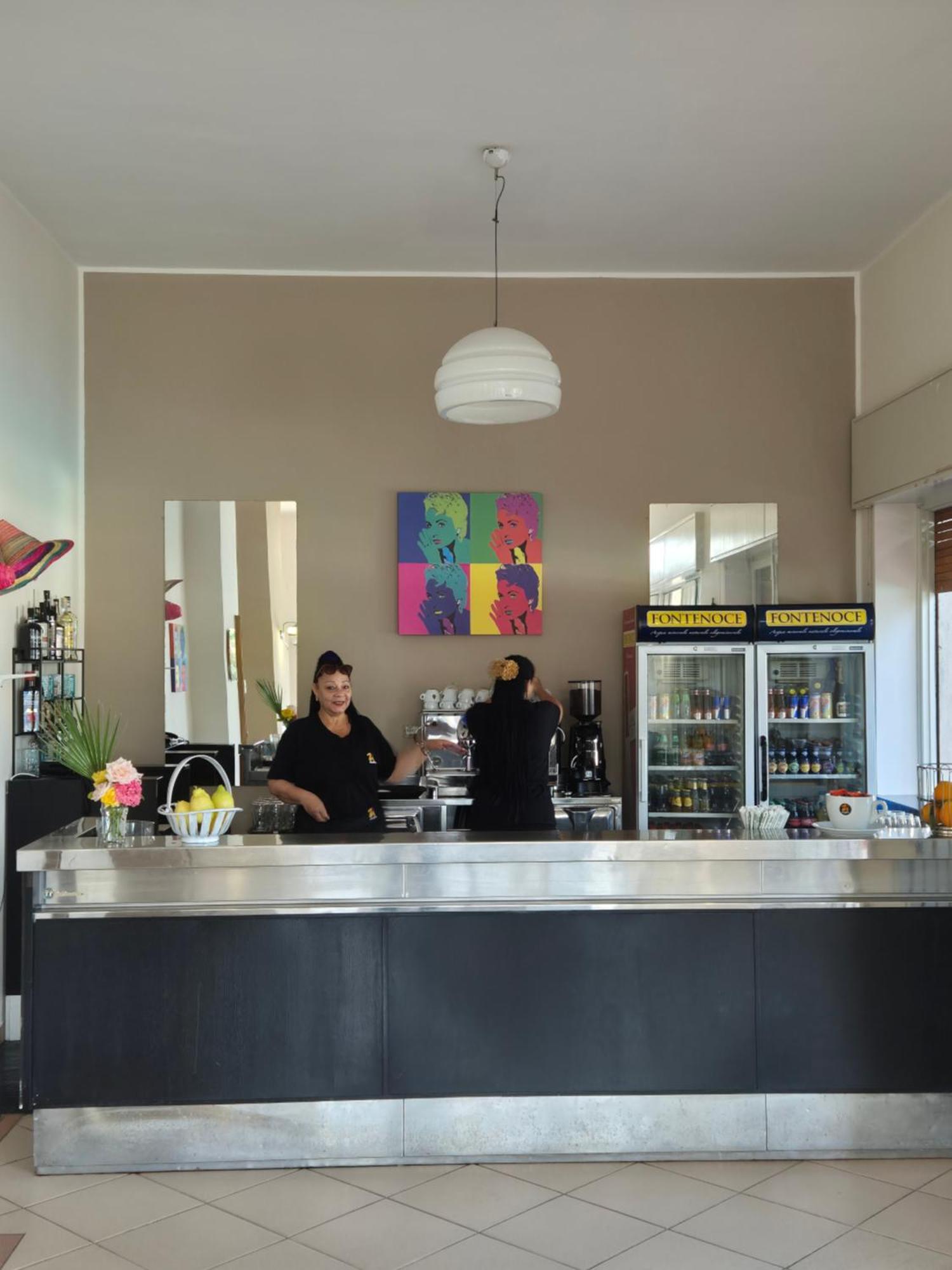 Hotel Guardacosta Diamante Εξωτερικό φωτογραφία