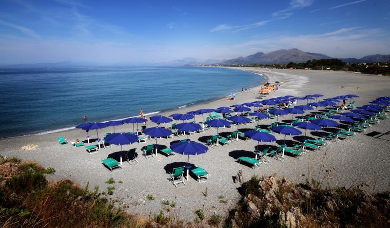 Hotel Guardacosta Diamante Εξωτερικό φωτογραφία